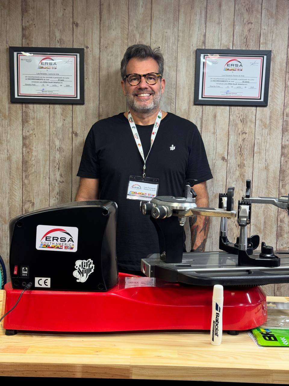 Luís Fernando Ávila